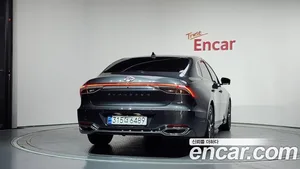 Hyundai Grandeur, 2021 — миниатюра 4