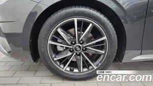 Hyundai Grandeur, 2021 — миниатюра 5
