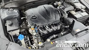 Hyundai Grandeur, 2021 — миниатюра 6