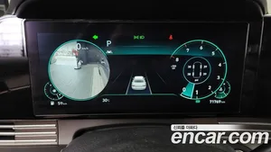 Hyundai Grandeur, 2021 — миниатюра 8