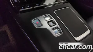 Hyundai Grandeur, 2021 — миниатюра 9