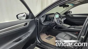 Hyundai Grandeur, 2021 — миниатюра 10