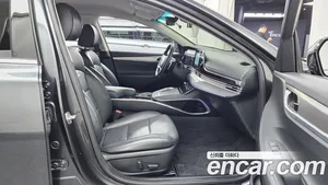 Hyundai Grandeur, 2021 — миниатюра 11