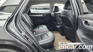 Hyundai Grandeur, 2021 — миниатюра 12