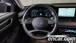 Hyundai Grandeur, 2021 — миниатюра 13