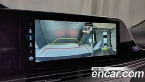 Hyundai Grandeur, 2021 — миниатюра 15