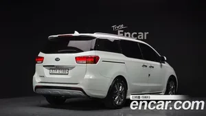 Kia Carnival, 2016 — миниатюра 2