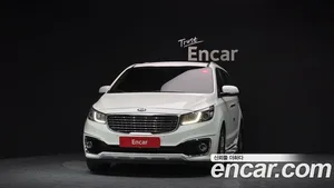 Kia Carnival, 2016 — миниатюра 3