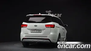 Kia Carnival, 2016 — миниатюра 4
