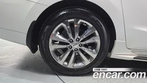 Kia Carnival, 2016 — миниатюра 5