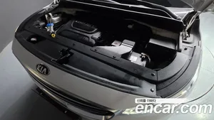 Kia Carnival, 2016 — миниатюра 6