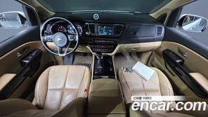 Kia Carnival, 2016 — миниатюра 10
