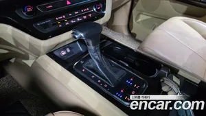 Kia Carnival, 2016 — миниатюра 12