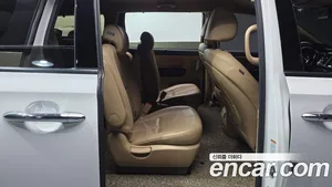 Kia Carnival, 2016 — миниатюра 17