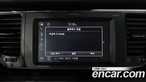 Kia Carnival, 2016 — миниатюра 18