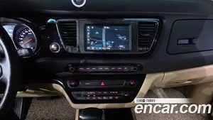 Kia Carnival, 2016 — миниатюра 19
