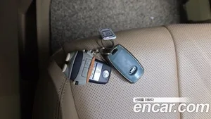 Kia Carnival, 2016 — миниатюра 22