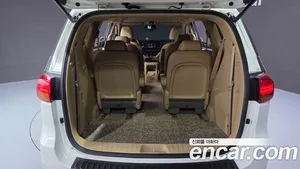 Kia Carnival, 2016 — миниатюра 24