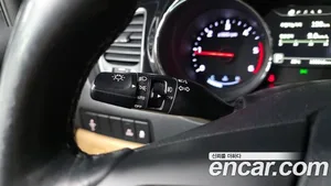 Kia Carnival, 2016 — миниатюра 26