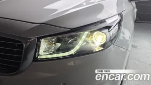 Kia Carnival, 2016 — миниатюра 8
