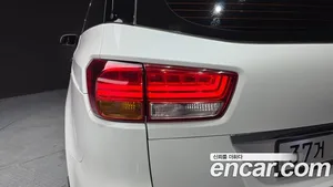 Kia Carnival, 2016 — миниатюра 9
