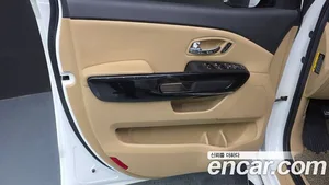 Kia Carnival, 2016 — миниатюра 14