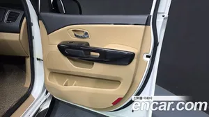 Kia Carnival, 2016 — миниатюра 15