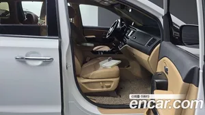 Kia Carnival, 2016 — миниатюра 16