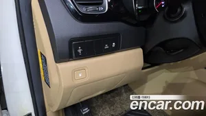 Kia Carnival, 2016 — миниатюра 29