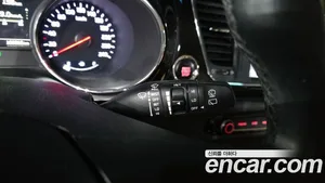 Kia Carnival, 2016 — миниатюра 30