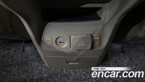 Kia Carnival, 2016 — миниатюра 31