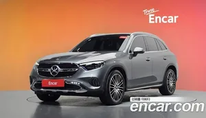 Mercedes-Benz GLC-Class, 2023 — миниатюра 32
