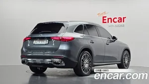Mercedes-Benz GLC-Class, 2023 — миниатюра 1