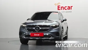 Mercedes-Benz GLC-Class, 2023 — миниатюра 2