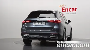Mercedes-Benz GLC-Class, 2023 — миниатюра 3