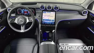 Mercedes-Benz GLC-Class, 2023 — миниатюра 9
