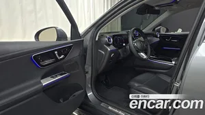 Mercedes-Benz GLC-Class, 2023 — миниатюра 12
