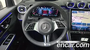 Mercedes-Benz GLC-Class, 2023 — миниатюра 17