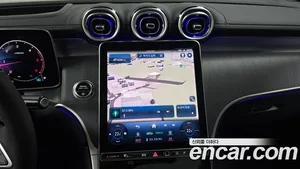 Mercedes-Benz GLC-Class, 2023 — миниатюра 18