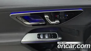 Mercedes-Benz GLC-Class, 2023 — миниатюра 24