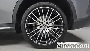 Mercedes-Benz GLC-Class, 2023 — миниатюра 6