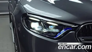 Mercedes-Benz GLC-Class, 2023 — миниатюра 7