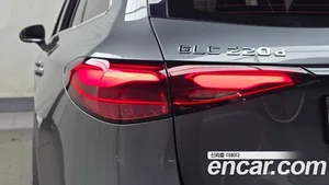 Mercedes-Benz GLC-Class, 2023 — миниатюра 8