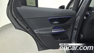 Mercedes-Benz GLC-Class, 2023 — миниатюра 14