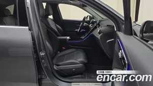 Mercedes-Benz GLC-Class, 2023 — миниатюра 15