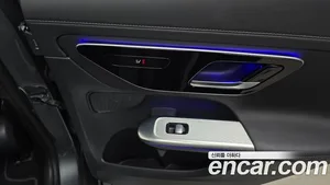 Mercedes-Benz GLC-Class, 2023 — миниатюра 29