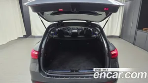 Mercedes-Benz GLC-Class, 2023 — миниатюра 30