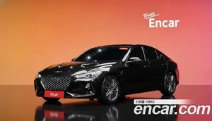 Genesis G70, 2019 — миниатюра 36