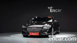Genesis G70, 2019 — миниатюра 2