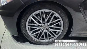 Genesis G70, 2019 — миниатюра 4